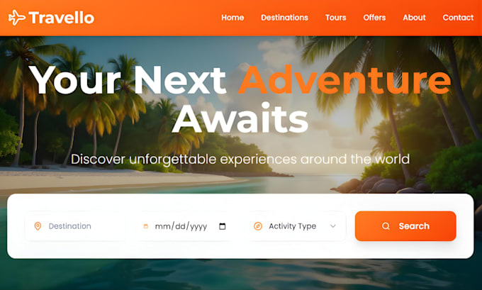 do eba website, fufu website and amala website