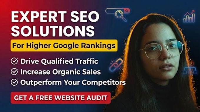 build a complete SEO strategy for your website
