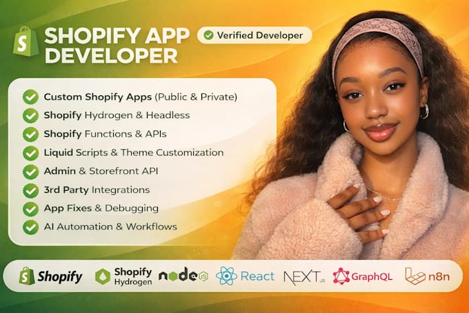 shopify custom app public private hydrogen headless functions api liquid scripts