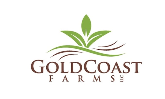 create existing nursery company logo