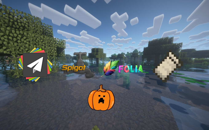 make you a minecraft plugin cheap and fast