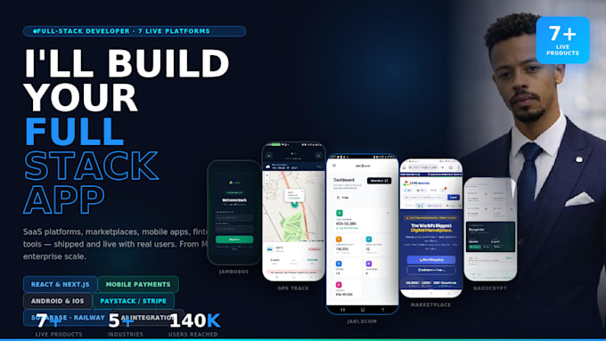 build a full stack saas web app with react nodejs and supabase