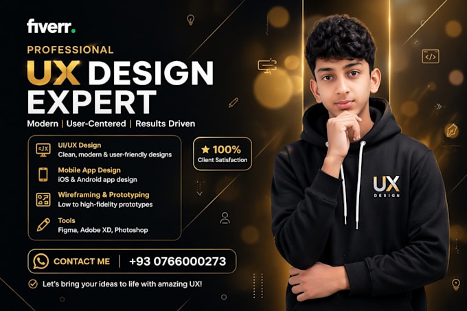 design intuitive UX UI that boosts user engagement