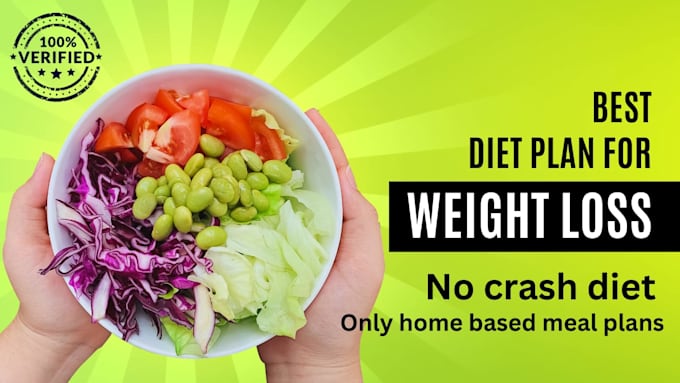 create weight loss fast diet plans