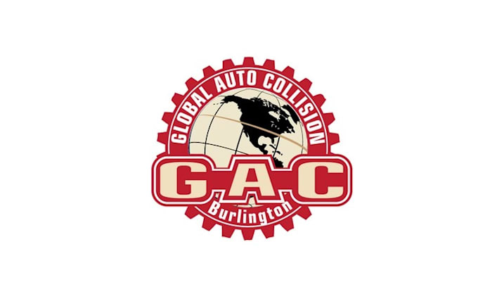 design high quality super repair facility logo