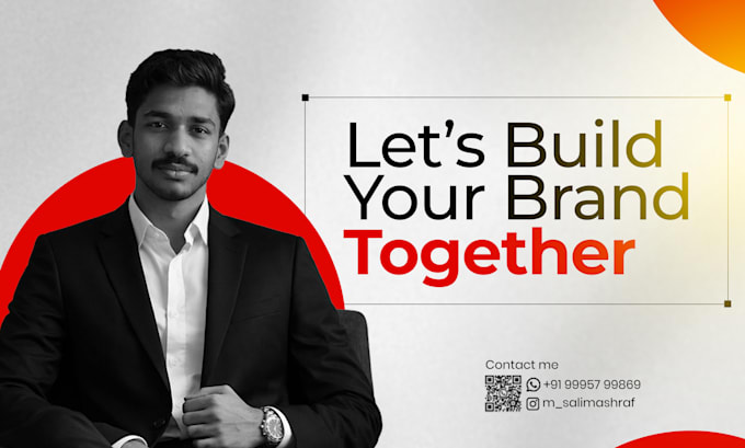 design stunning visuals for your brand