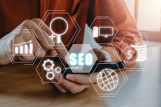 do wordpress SEO optimization for your website