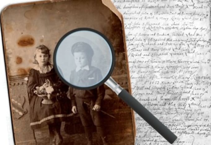 help you research your ancestors