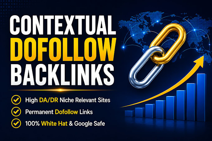 do tech contextual backlink link building service