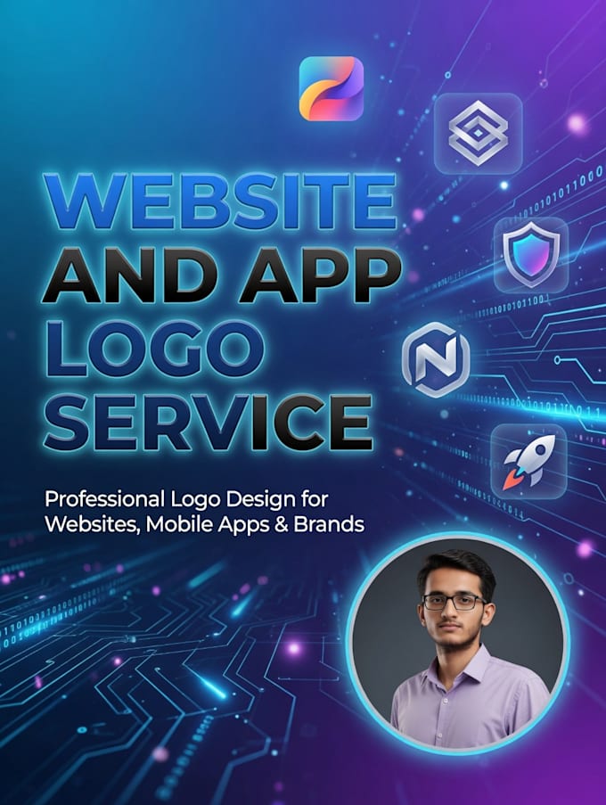 app and websites logo