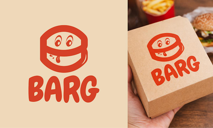 create a unique and high end logo design for your brand