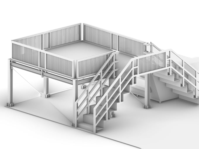 3d modelling for design for manufacturability