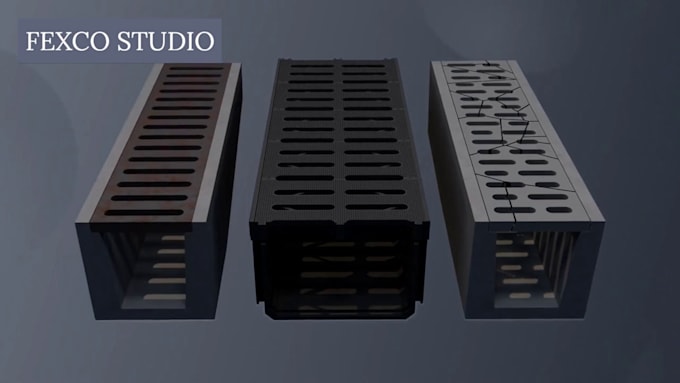 create 3d explainer video 3d product explainer saas explainer industrial video