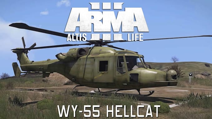 Arma3 server custom arma3 mods scripts arma 3 maps weapon clothing ...