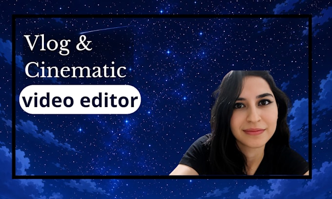 edit your aesthetic and emotional video