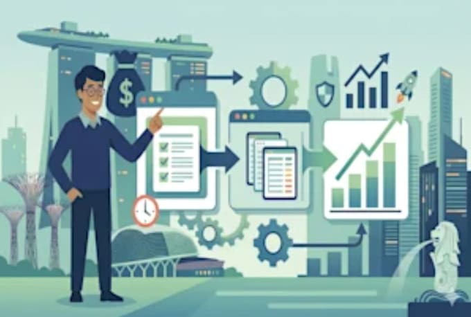 provide audit support by chartered accountant for analysis and working papers