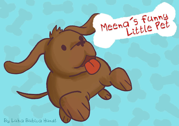 ilustrate your childrens book