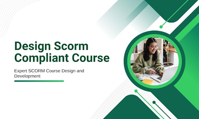 design scorm compliant courses