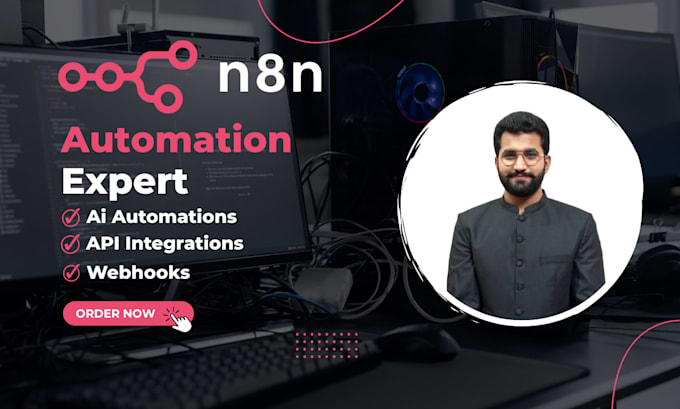 do n8n automation, n8n workflow optimization, ai automation