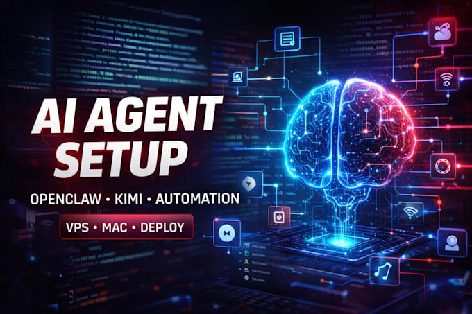 fix setup openclaw open claw developer bit install deploy kimi 2 5 mac mini bot