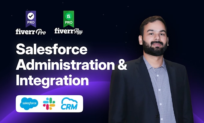 customize and automate your salesforce crm for your business growth