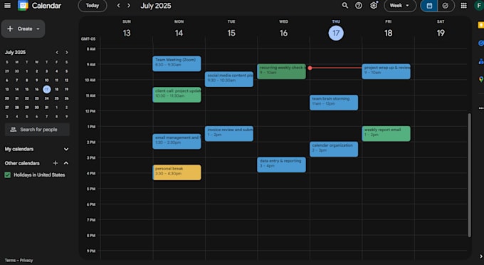 be your virtual assistant for travel planning and emails