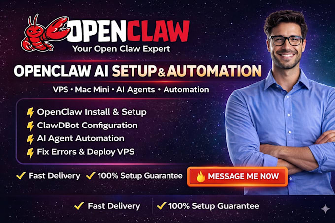 fix install setup openclaw clawdbot setup openclaw clawdbot on mac mini bot vps