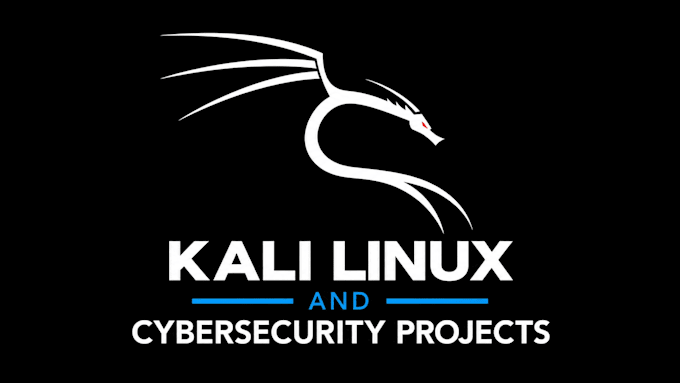 develop IT, kali linux, and cybersecurity projects and labs