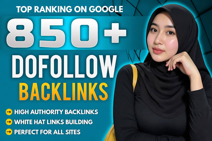 do off page SEO and high authority backlink building