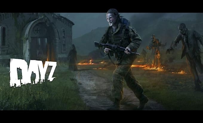 mod custom dayz server, dayz map, loot system, dayz building, server mods