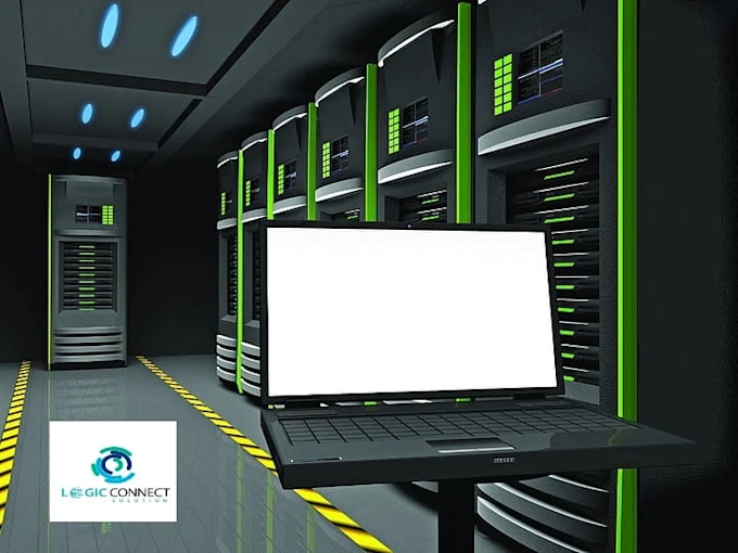 be your network and system administrator, VPN, cloud, and vmware setup