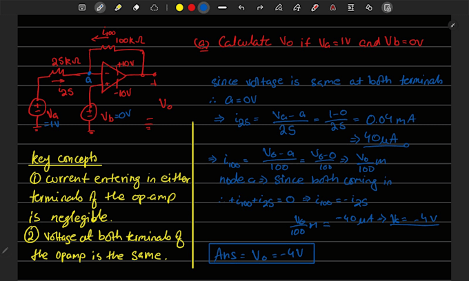 teach you linear circuit analysis