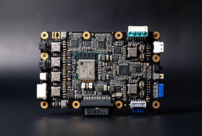 do prototyping esp32 arduino stm32 schematic diagram