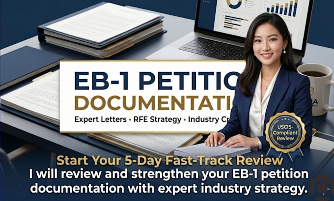 Eb1a Rfe Example Write to strengthen eb1 eb1a petition expert industry letter rfe lor by ...