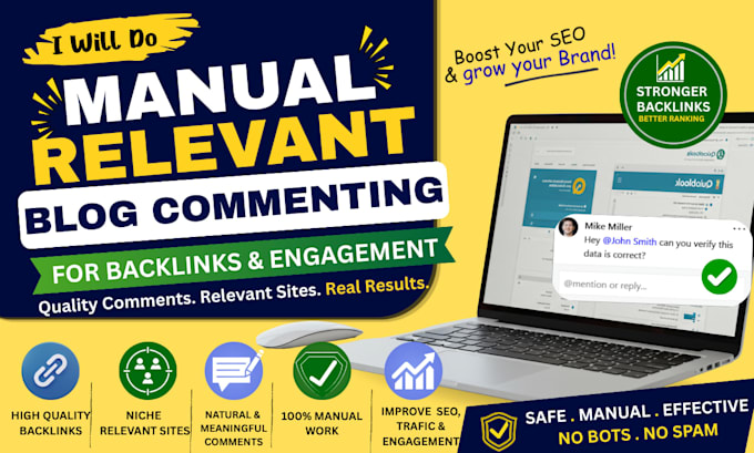 Elevant Posts Write seo blog posts with niche relevant content that boosts your ...