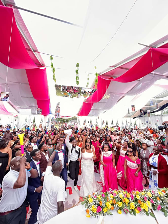 do cinematic wedding trailers and video editing
