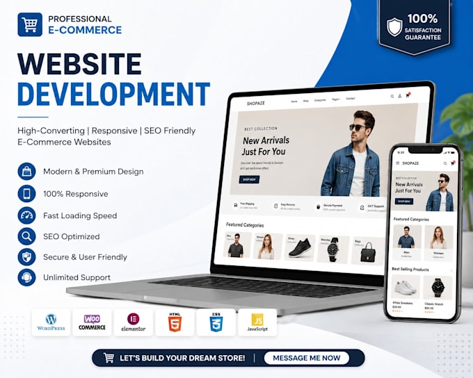do create frontend dveloper design in HTML,CSS ,bootstrap