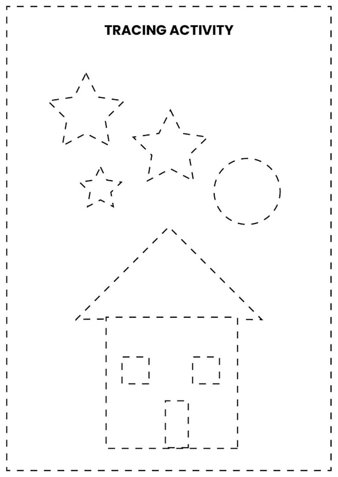 create english worksheets and flashcards for students