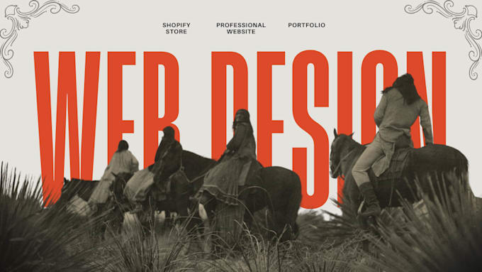 web design with greatness