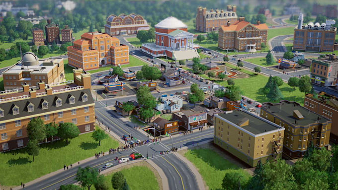 build a realistic roblox map
