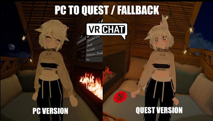 do vrchat furry avatar 3d vrchat avatar fursona vrc furry nsfw avatar vr