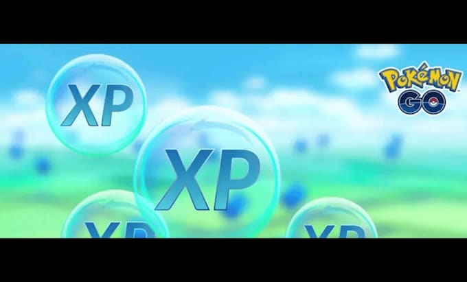 get you xp in pokemon go