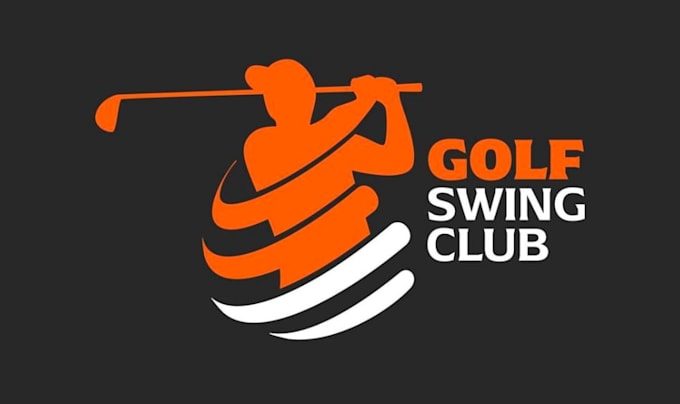 do professional and specially disc golf logo design