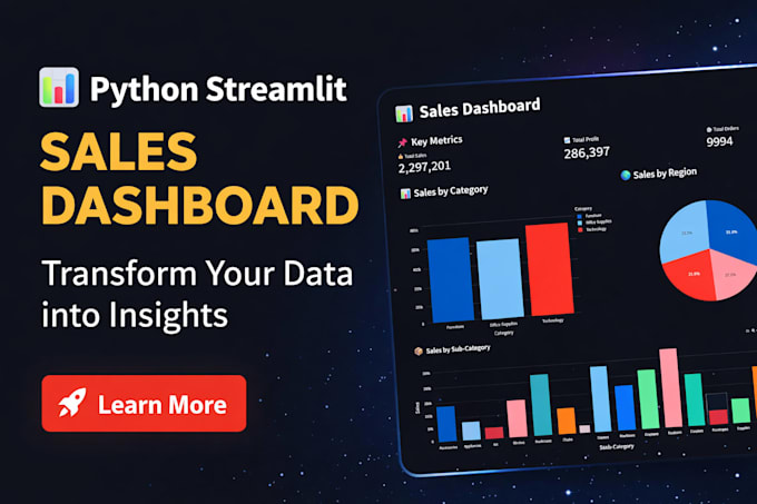 Crear paneles interactivos en python, excel, power bi