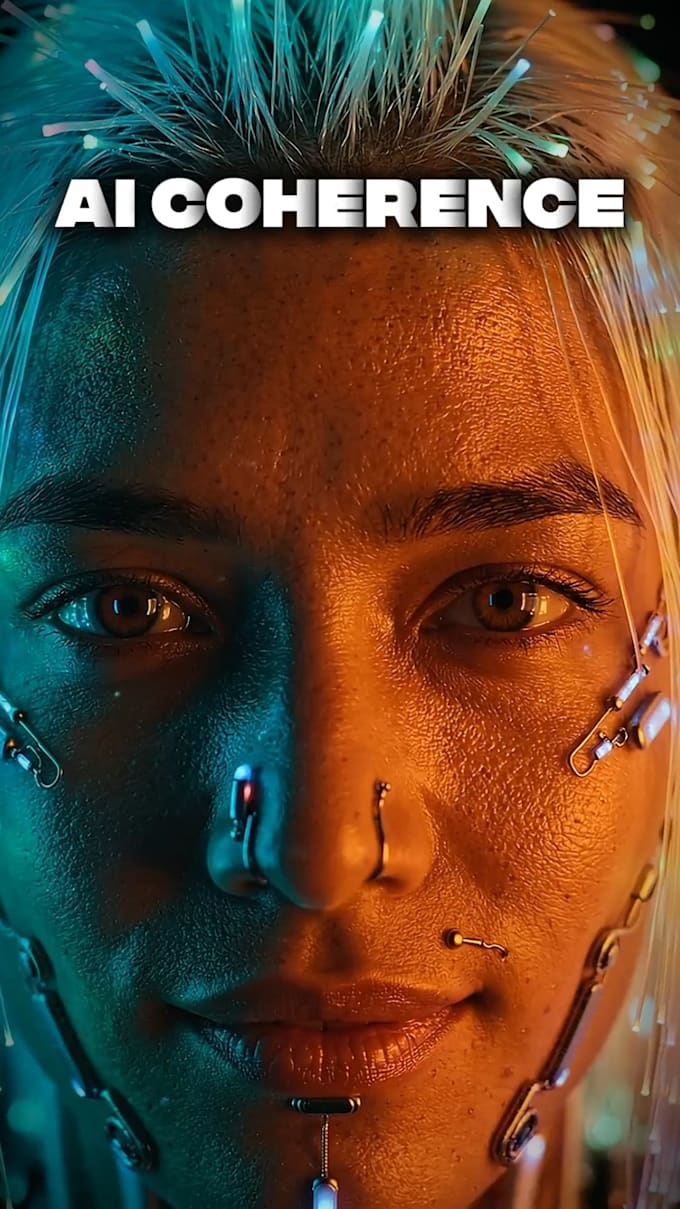 create premium cinematic ai video content