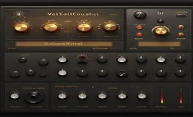 develop custom vst, vst3, au audio plugins for windows and macos