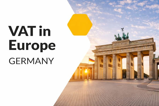 do vat registration for non resident in germany