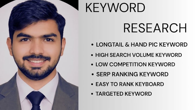 provide serp ranking with high volume and long tail keywords