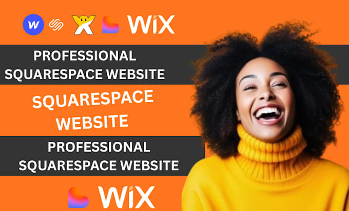 redesign or clone your squarespace website to boost conversions
