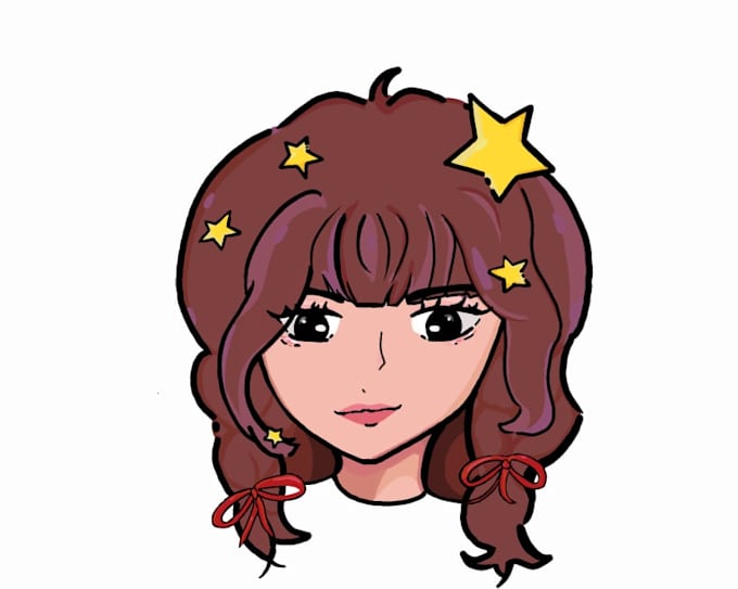 create a pfp for you